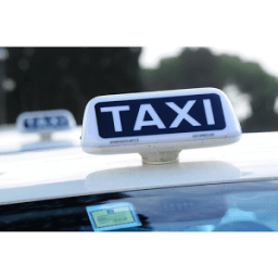 Taxi Driver иконка