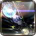 Hyperspace 3D Live Wallpaper icon