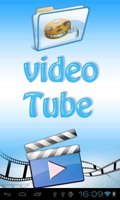 Video Tube-Player For Youtube screenshot 14