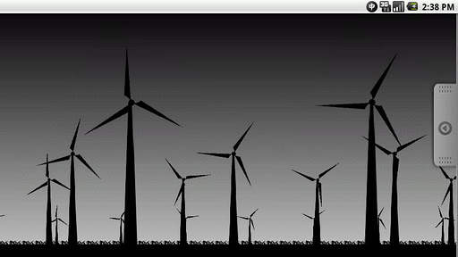 Wind Turbines FREE screenshot 2