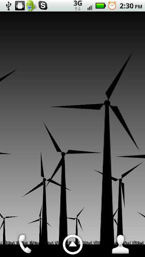 Wind Turbines FREE screenshot 1