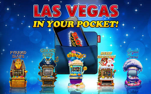Slots Crush™ screenshot 4