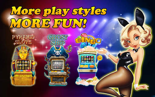 Slots Crush™ screenshot 5
