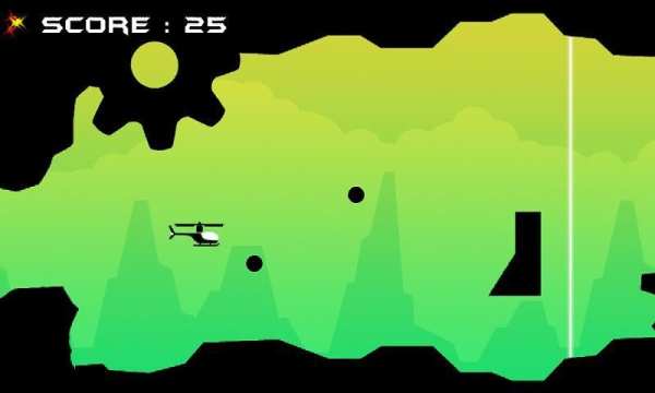 Geometry Escape स्क्रीनशॉट 15