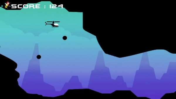 Geometry Escape स्क्रीनशॉट 6