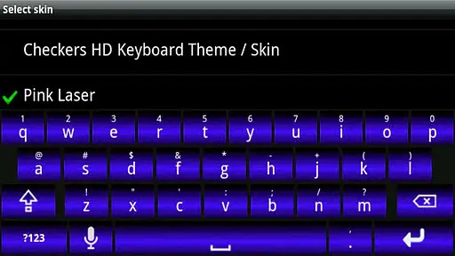 Keyboard Chad flag Theme & Emoji APK for Android Download