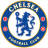 FC Chelsea Better Keyboard Ski icon