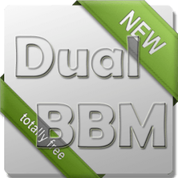 dual bbm for android