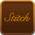 ikon Stitchknff GO LauncherEX Theme