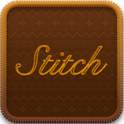 Stitch_knff GOLauncher EX Theme V1.0