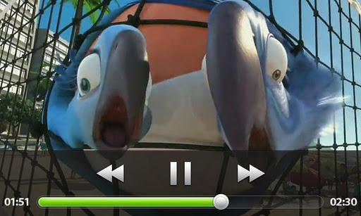 teteVideo - two hands video screenshot 5