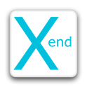 Xend Mobile icon