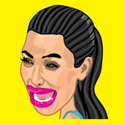 Exposed Party आइकन