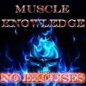 Muscle Knowledge on 9Apps