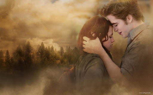 Twilight Wallpapers HD screenshot 3