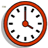 Biological Clock icon