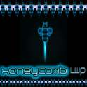 Live Wallpaper - Honeycomb LWP on 9Apps