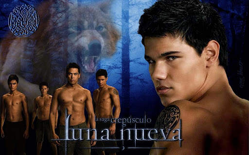 Twilight Wallpapers HD screenshot 2