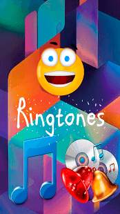 FUNNYTONES screenshot 1