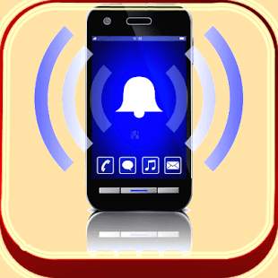 Super ringtone screenshot 1