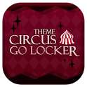 Circus GO Locker Theme