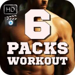 Six Packs Workout 1.1