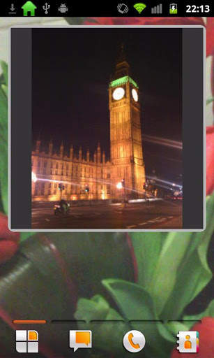 Photo Widget screenshot 5