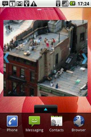 Photo Widget screenshot 3