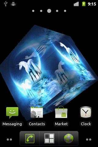 White Horse screenshot 3