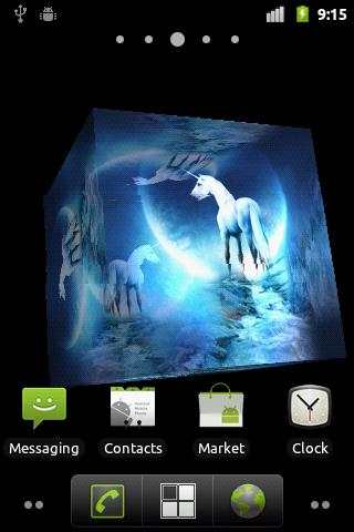 White Horse screenshot 2
