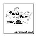 AndroidParc Photos de Paris أيقونة