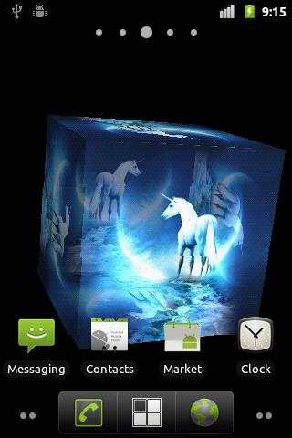 White Horse screenshot 4