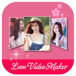 Love Video Maker 2.0