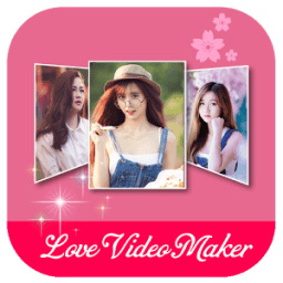 Love Photo Slides with Music आइकन