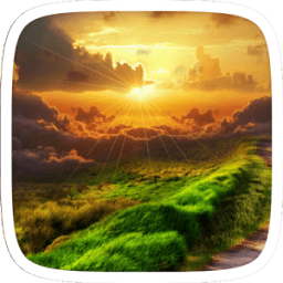 Beautiful Scenery icon
