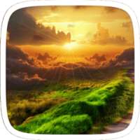 Beautiful Scenery on 9Apps