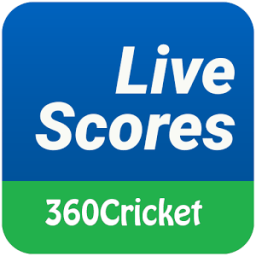 360Cricket أيقونة
