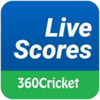 360Cricket