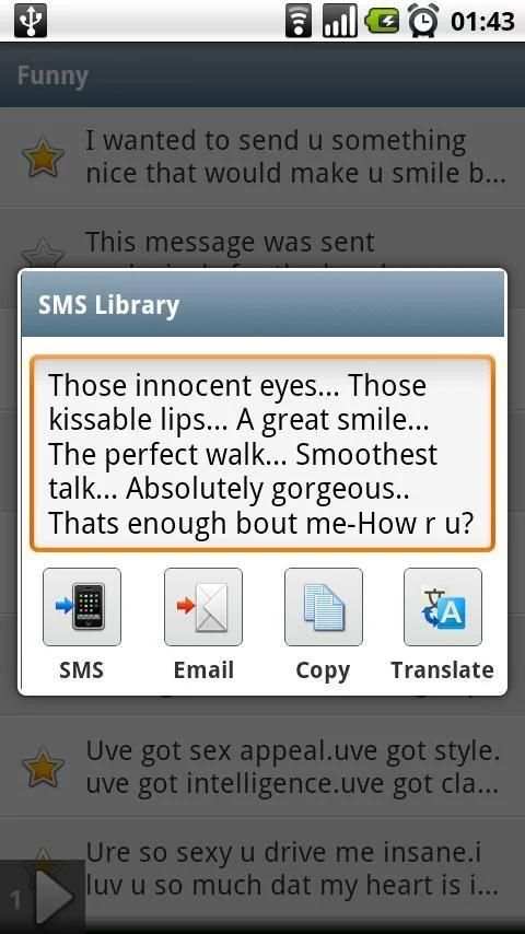 Funny Greetings, ecards 12000+ screenshot 5