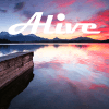 Sky Alive Video Wallpapers أيقونة