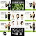 Skinny Body Wraps by It Works!