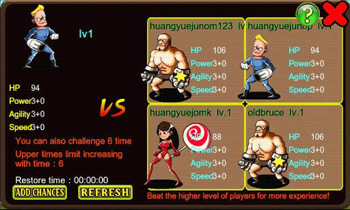 Zombie Wars screenshot 5
