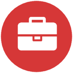 Job Sharing Apps أيقونة