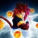BEST Dragon Ball Wallpaper icon