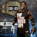 ikon R Truth Wrestling Star HD LWP
