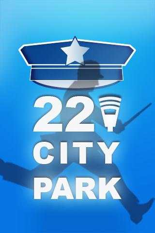 22! City Park screenshot 1