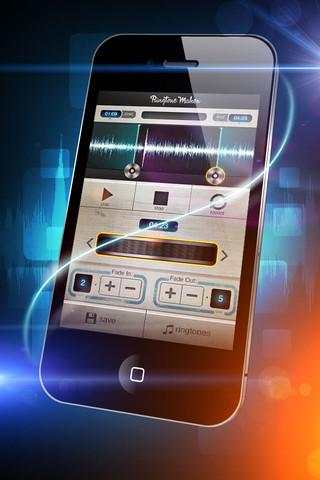 Free Popular Ringtones screenshot 1