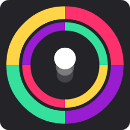 Color Cross : Switch Hero иконка