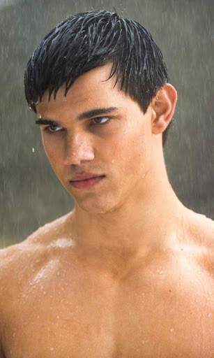 Taylor Lautner Live Wallpapers 1 تصوير الشاشة