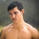 Taylor Lautner Live Wallpapers icon